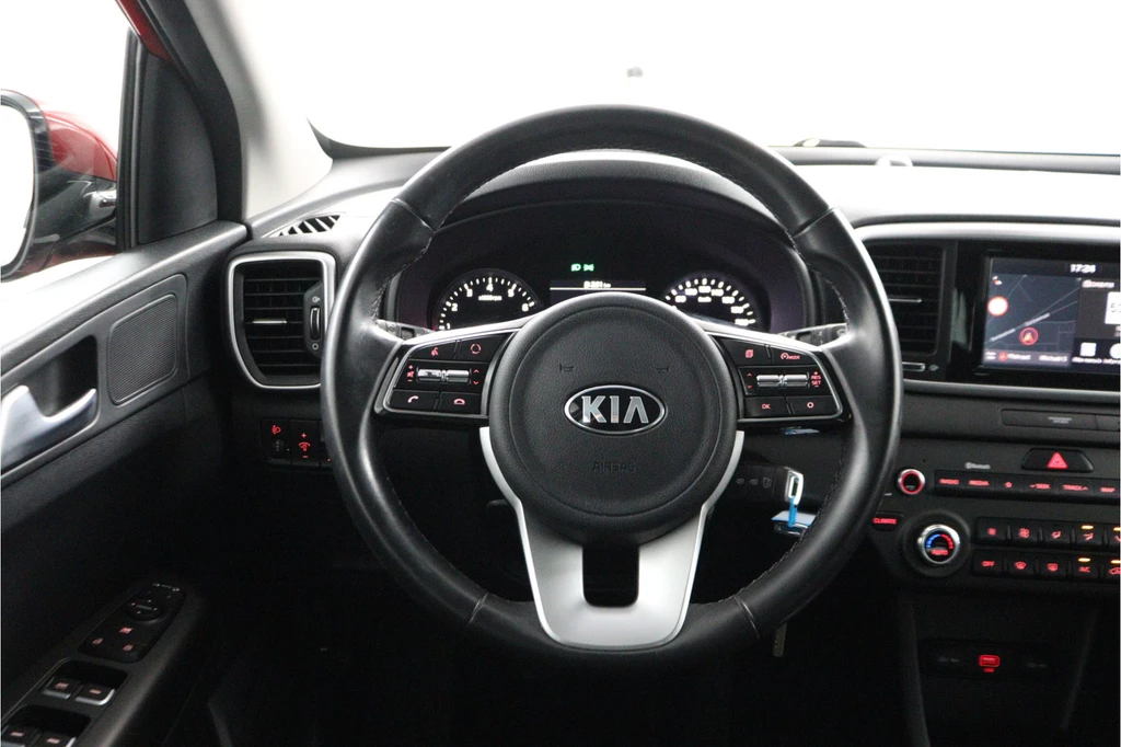 Kia Sportage – foto 37