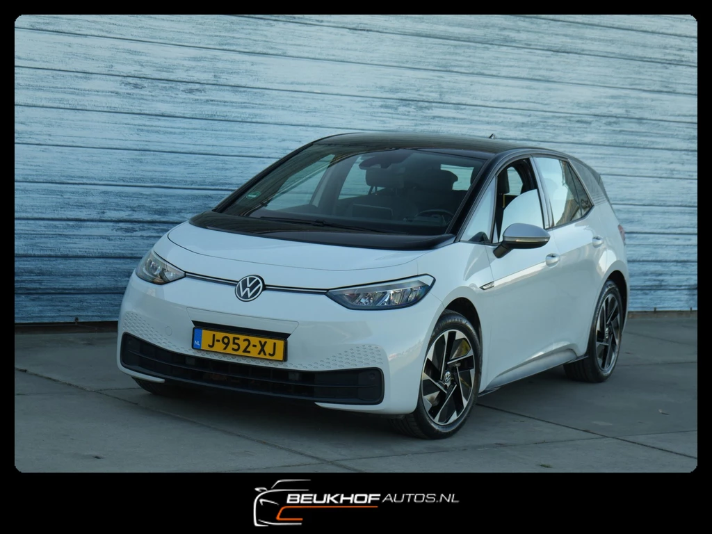 Volkswagen ID.3 – foto 3