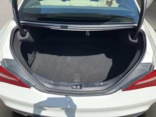 Mercedes-Benz CLA – thumbnail 18