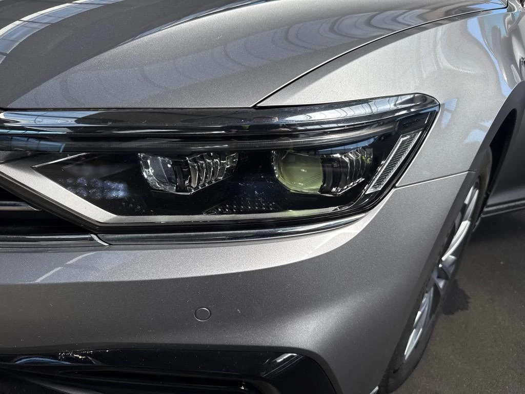 Volkswagen Passat – foto 7