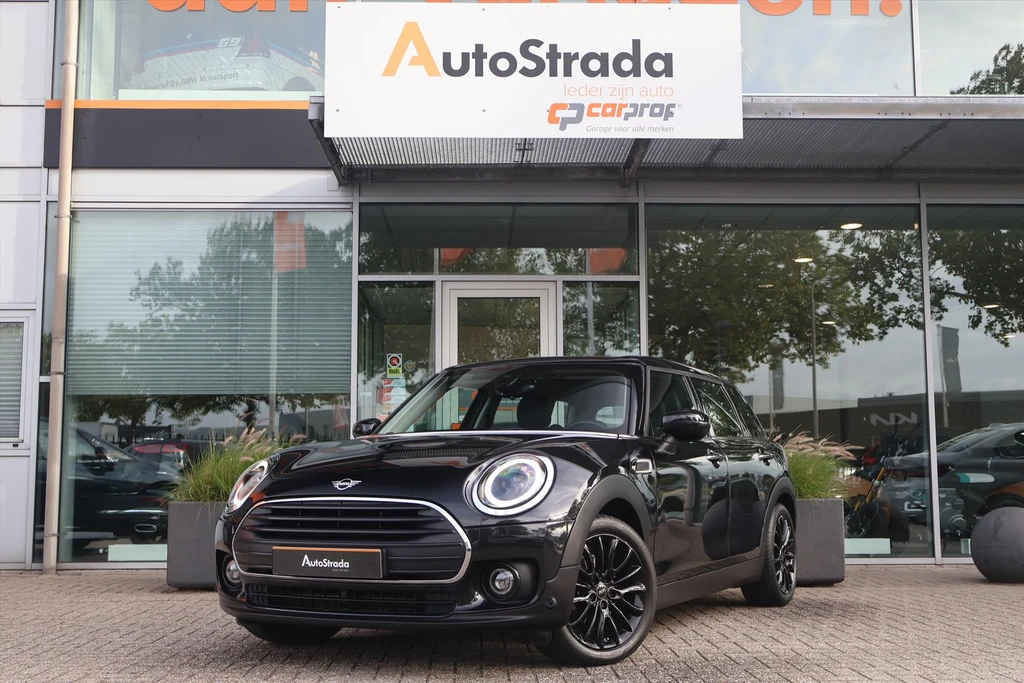MINI Clubman – foto 2
