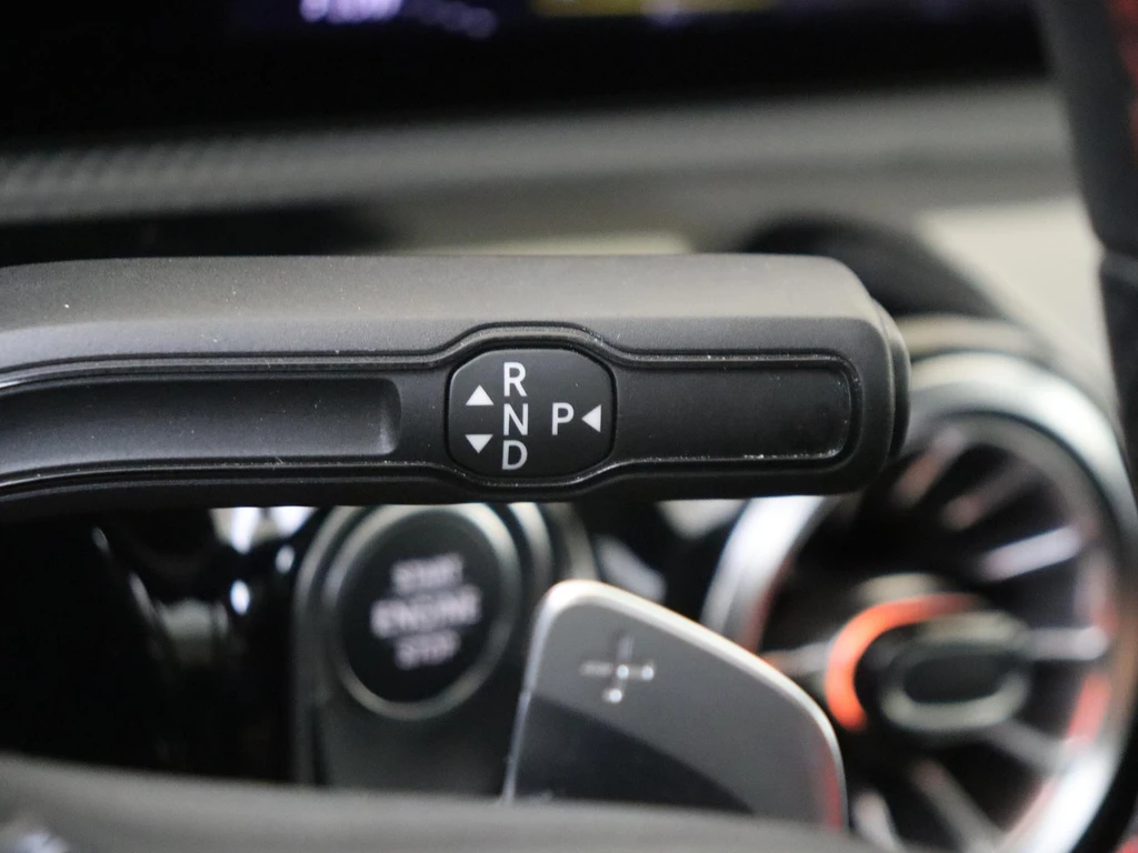 Mercedes-Benz CLA – foto 15