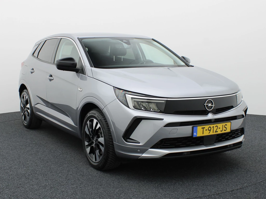 Opel Grandland – foto 12