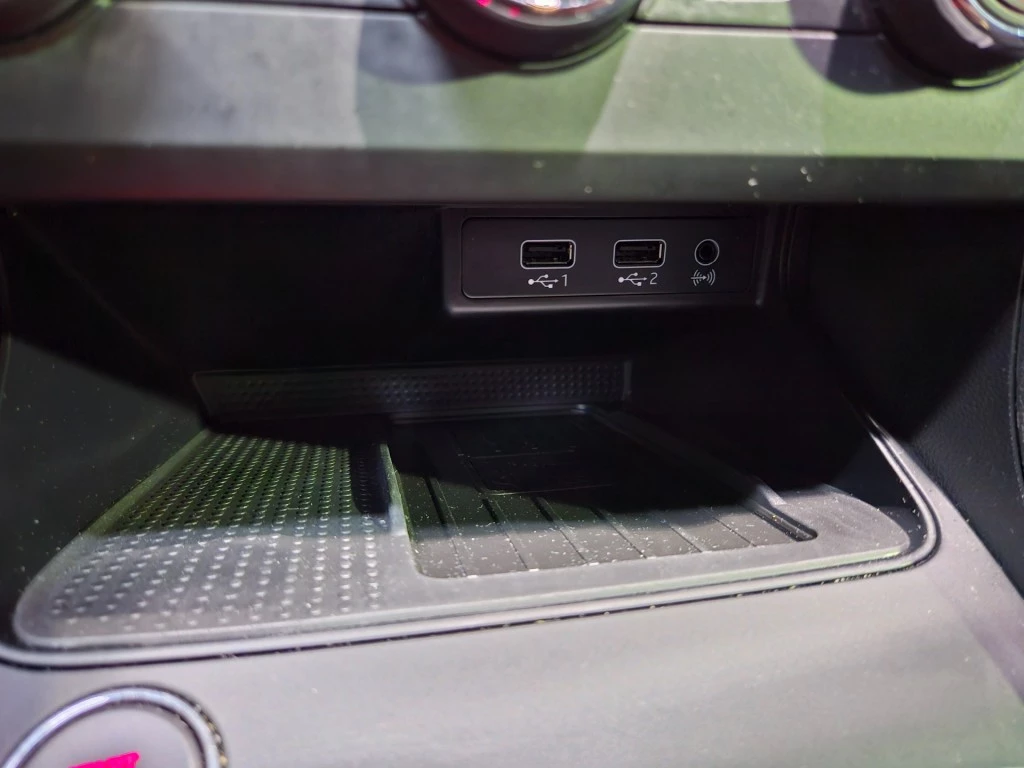 SEAT Leon – foto 40