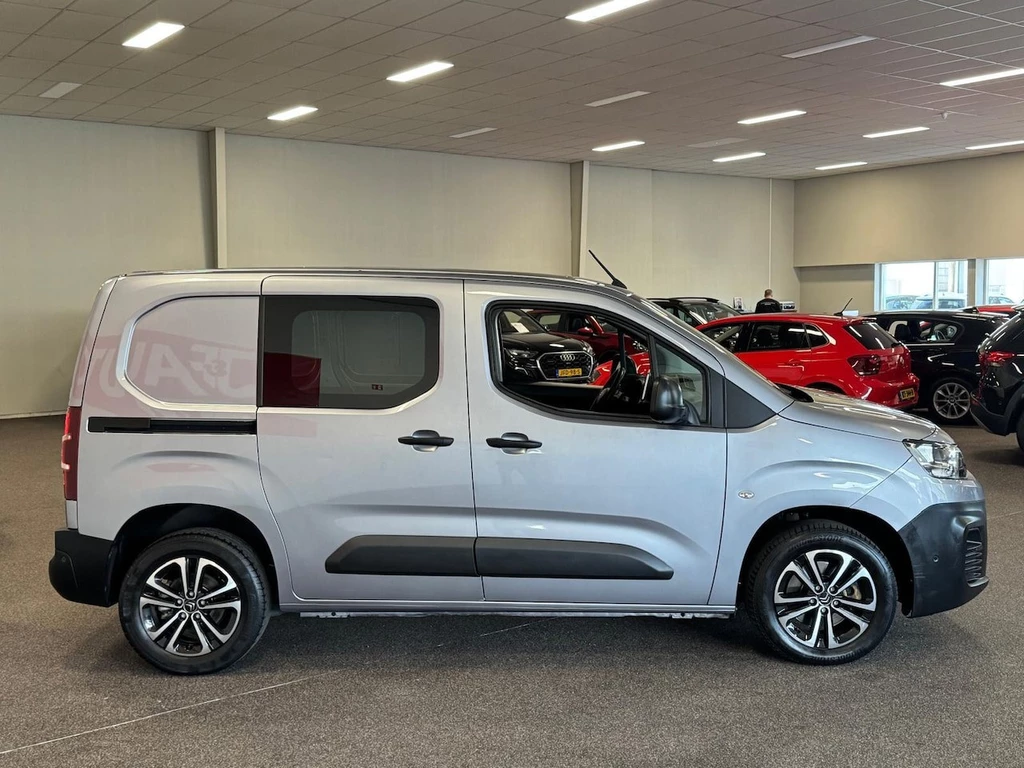 Citroën Berlingo – foto 6
