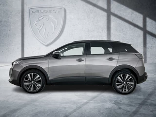 Peugeot 3008 – thumbnail 2