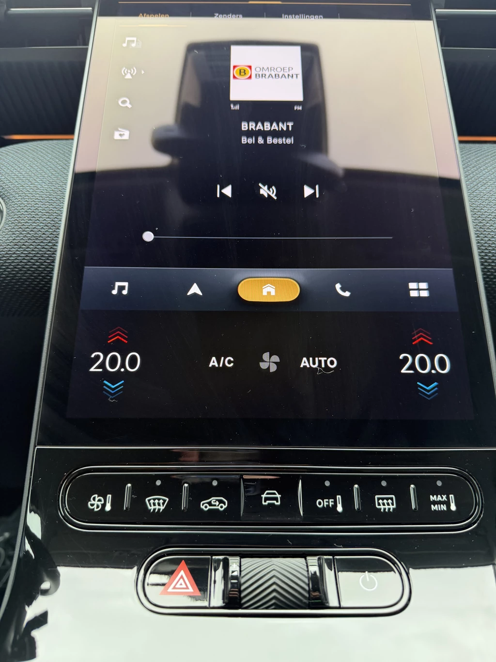 Citroën C5 Aircross – foto 26