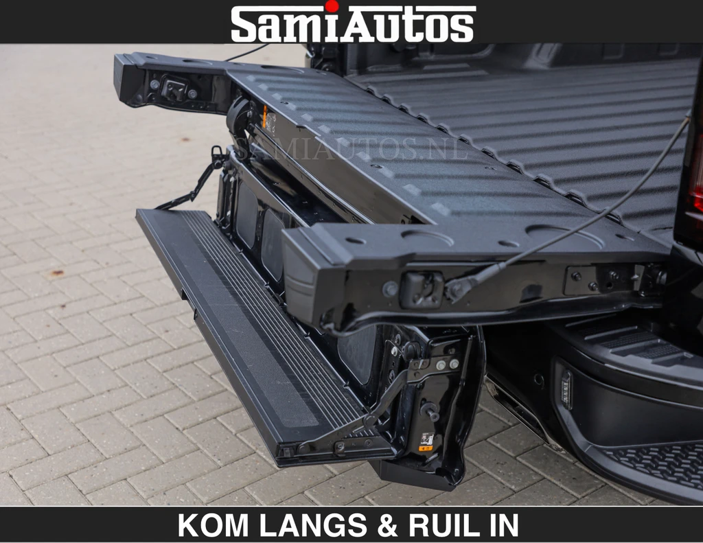 GMC Sierra – foto 79