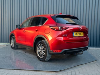 Mazda CX-5 – thumbnail 7