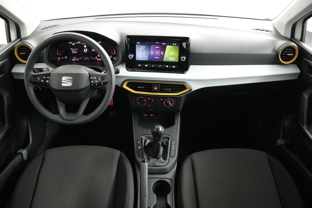 SEAT Arona – foto 10