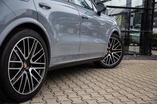 Porsche Cayenne – thumbnail 9