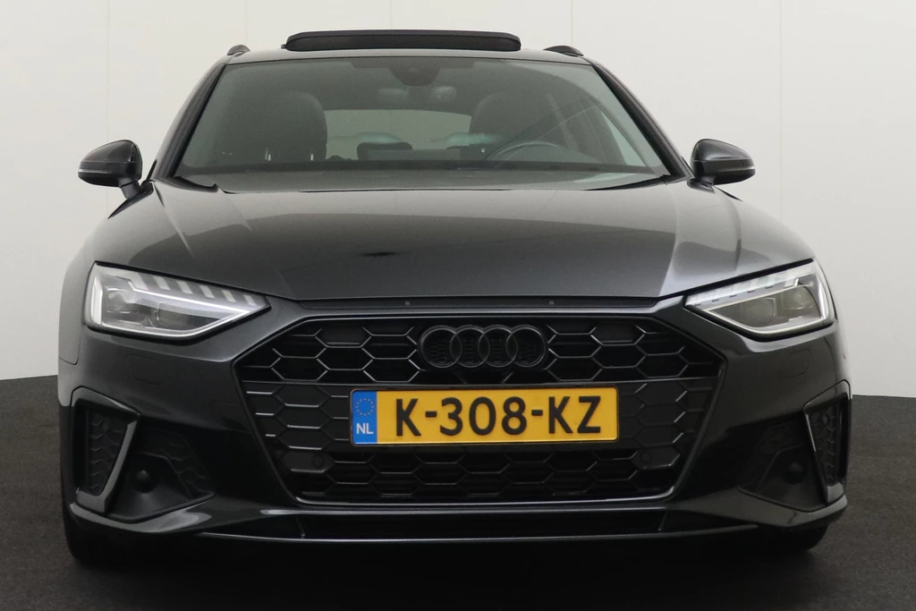Audi A4 – foto 6