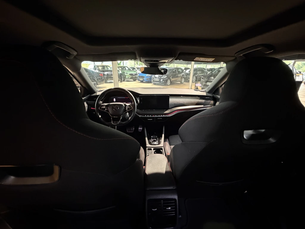 Škoda Octavia – foto 18