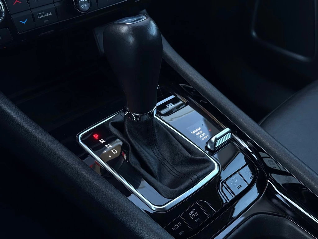 Jeep Compass – foto 16
