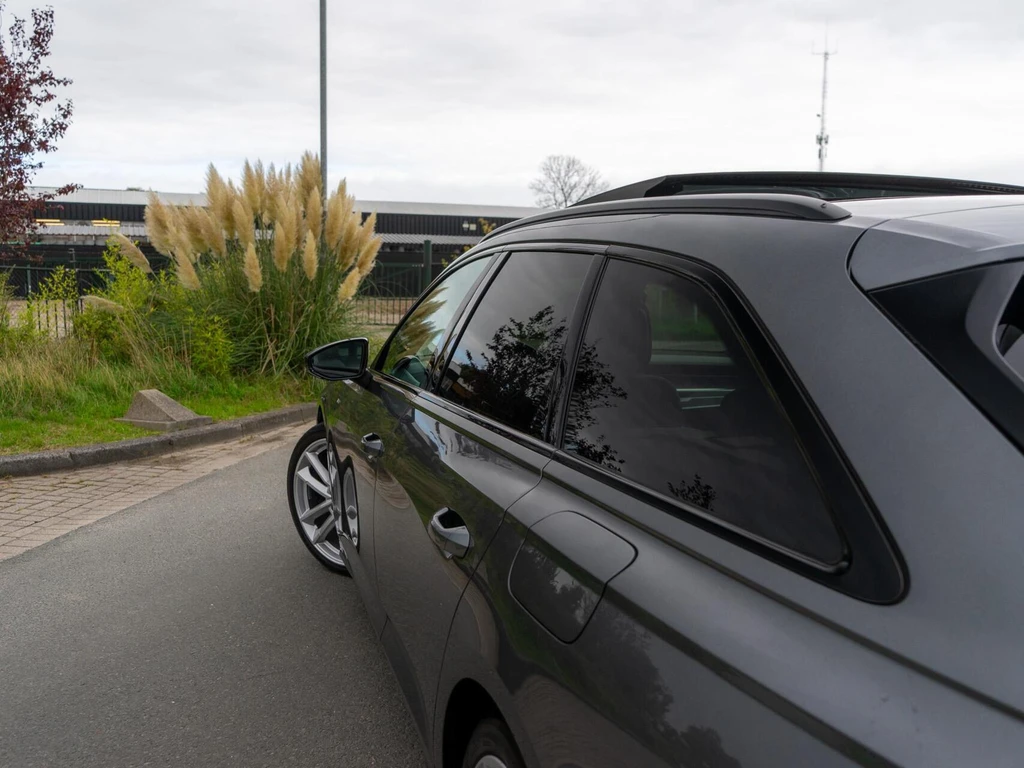 Audi A6 – foto 18