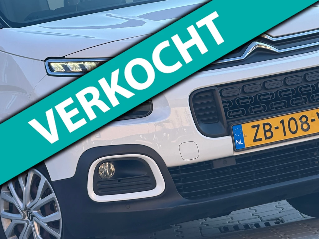 Citroën Berlingo – foto 12