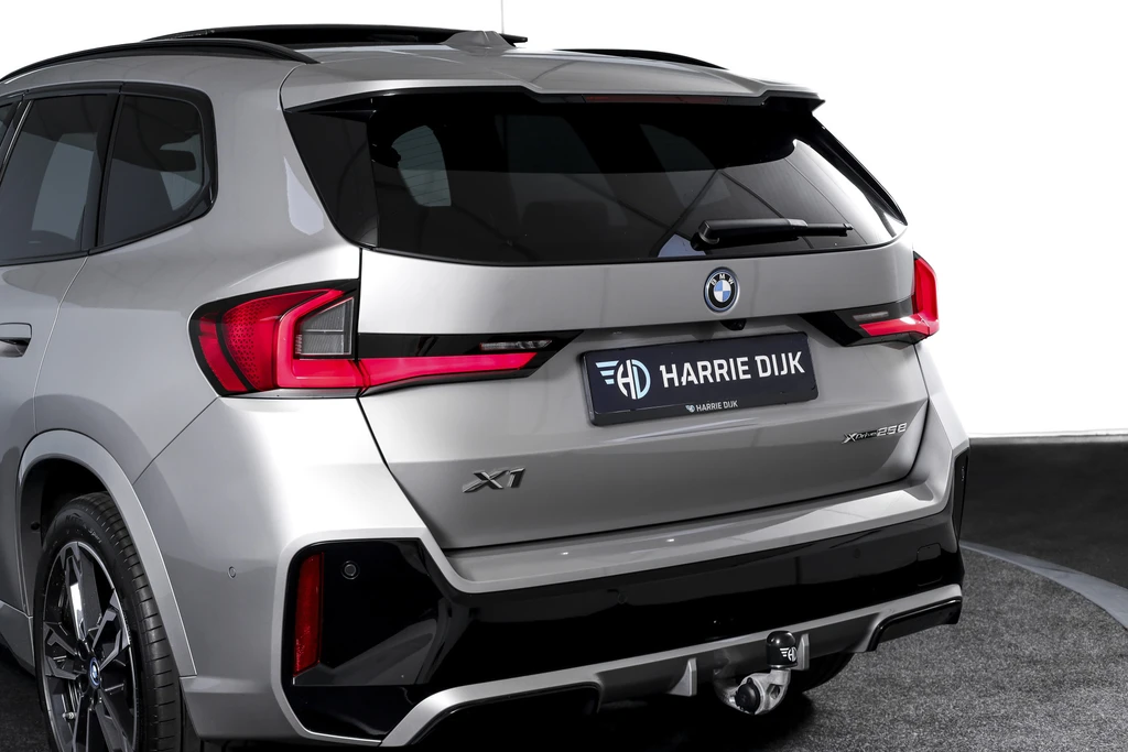 BMW X1 – foto 5