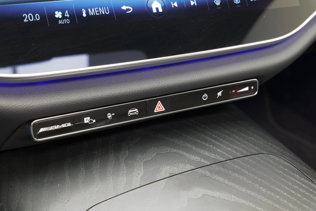 Mercedes-Benz E-Klasse – foto 35