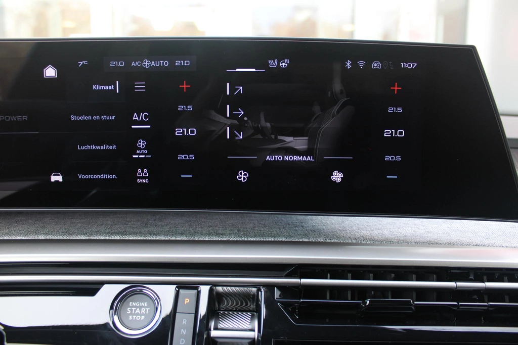 Peugeot e-3008 – foto 22