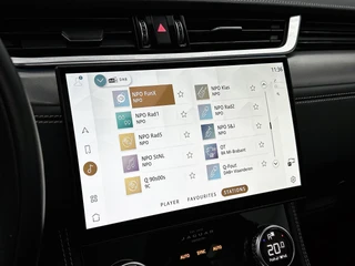 Jaguar F-PACE – thumbnail 8