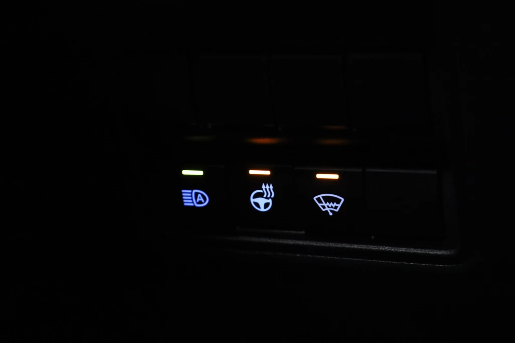 Toyota Yaris Cross – foto 9