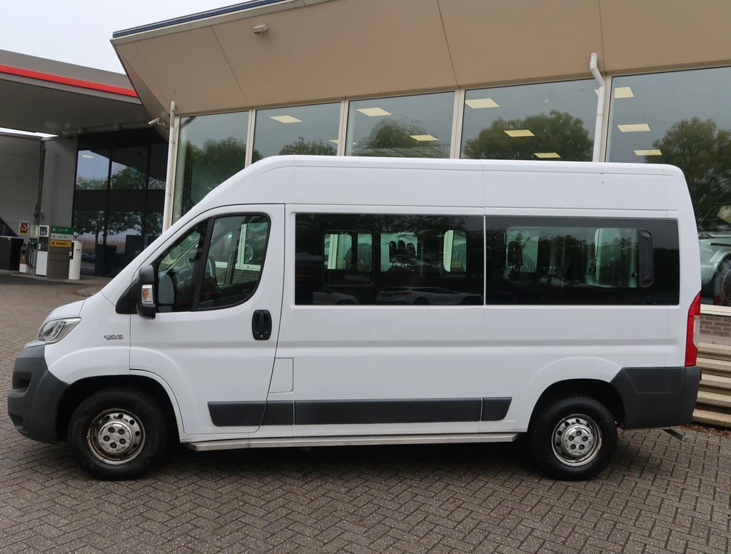 Fiat Ducato – foto 2