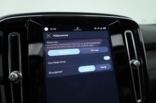 Volvo XC40 – thumbnail 37