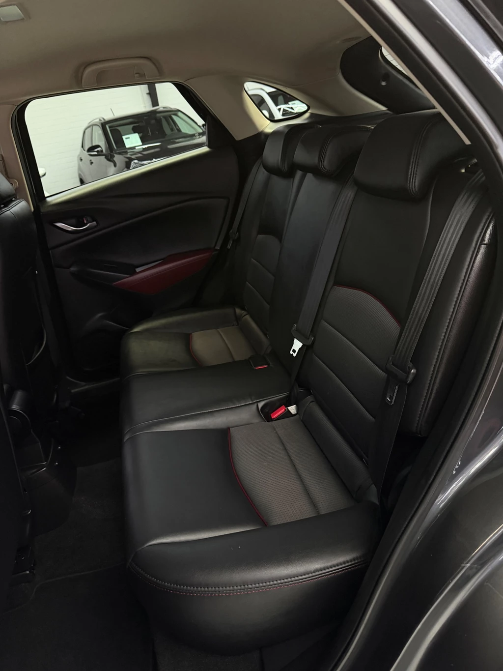 Mazda CX-3 – foto 15
