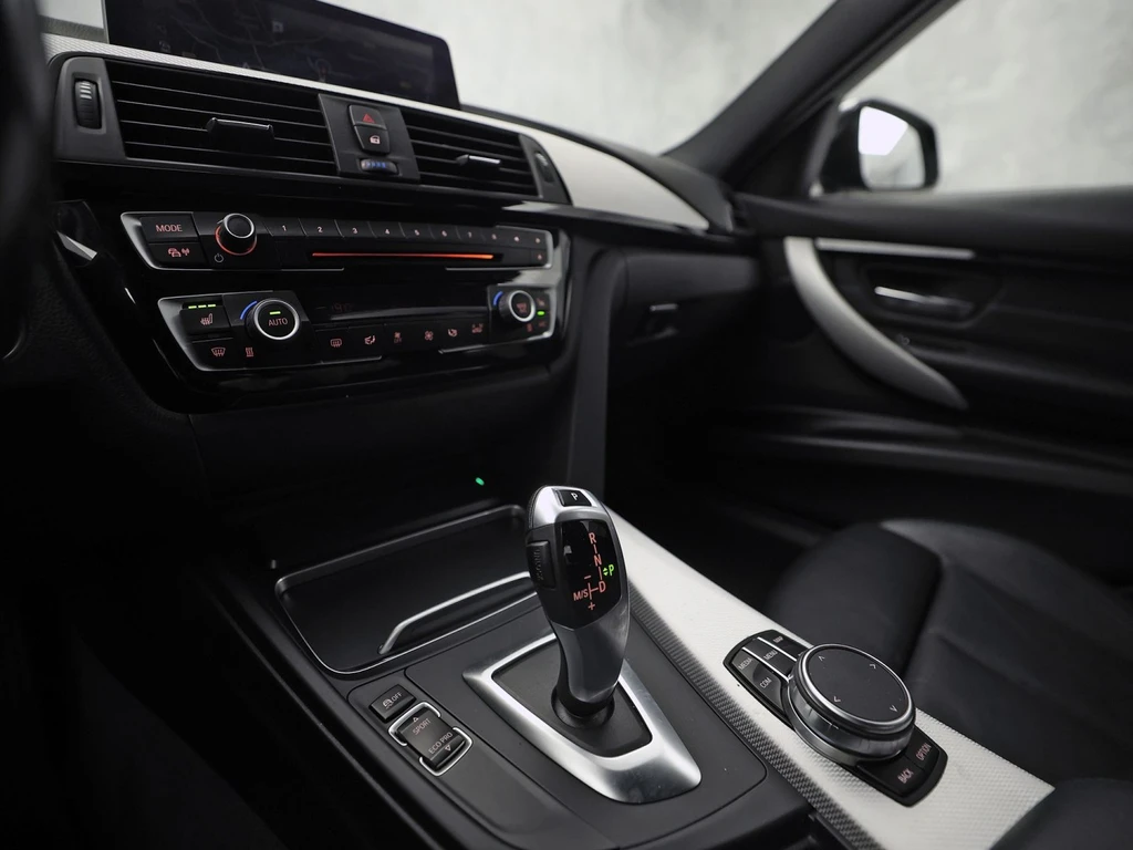 BMW 3 Serie – foto 10