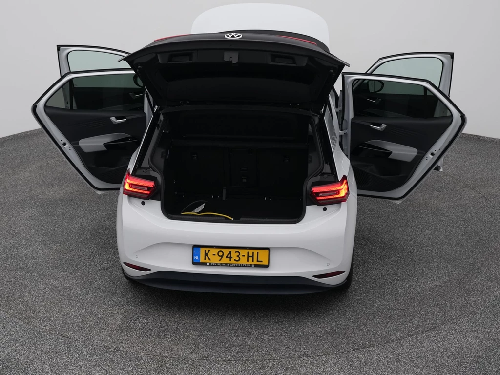 Volkswagen ID.3 – foto 33