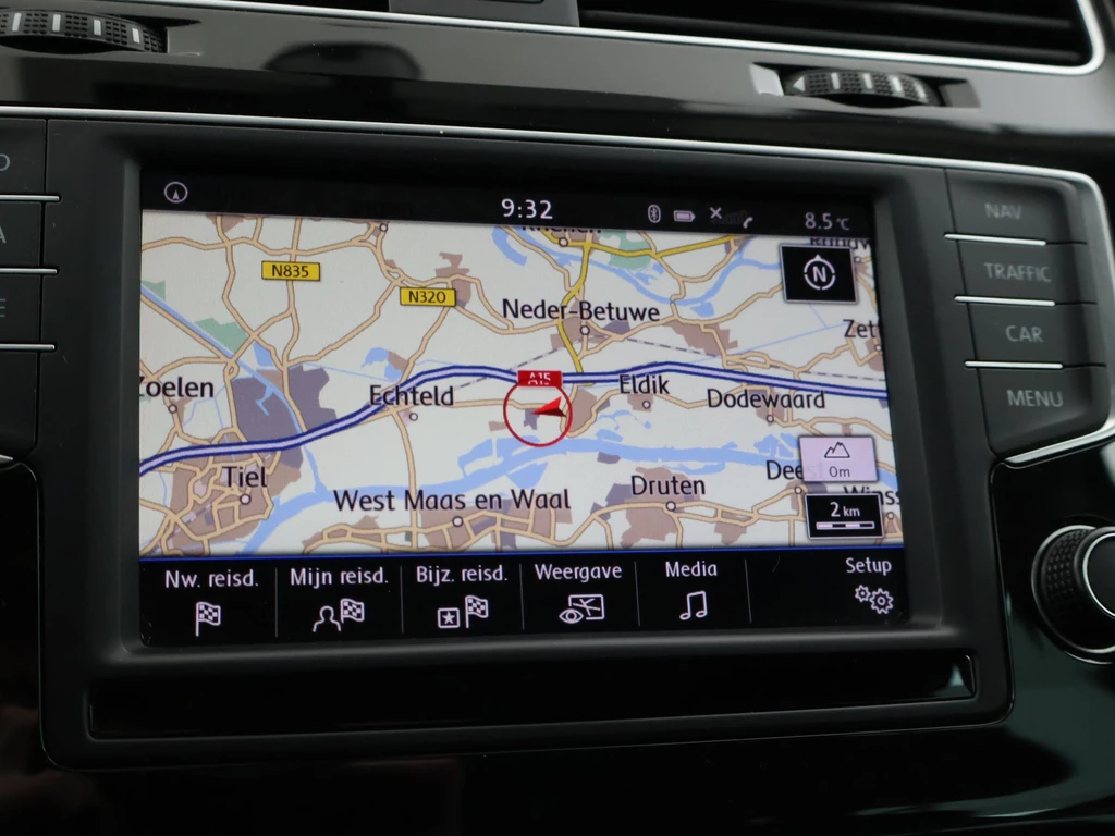 Volkswagen Golf – foto 15