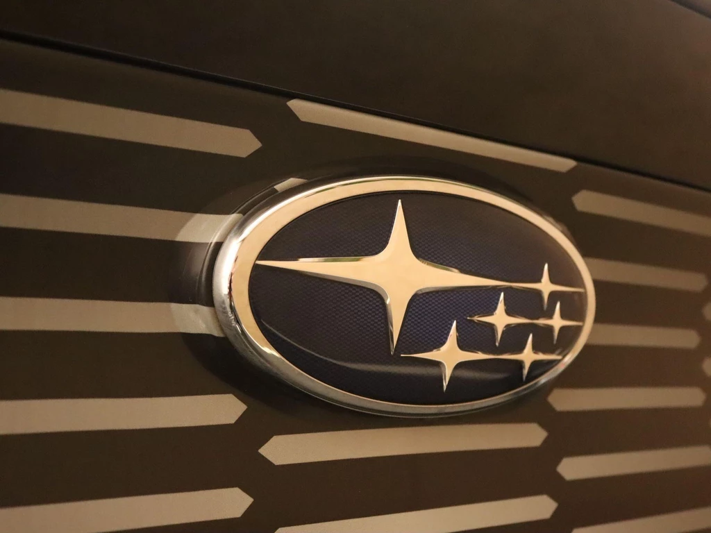 Subaru Solterra – foto 48