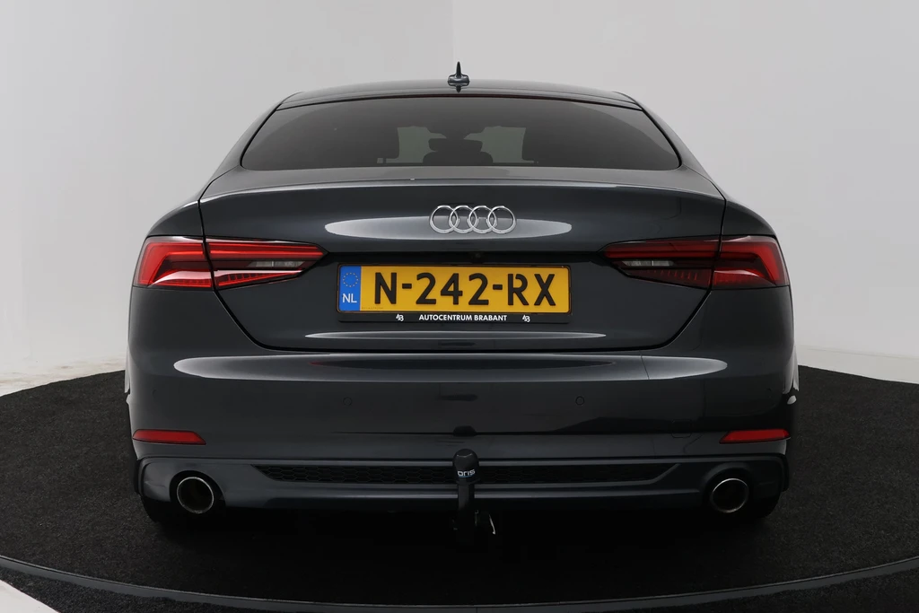 Audi A5 – foto 4