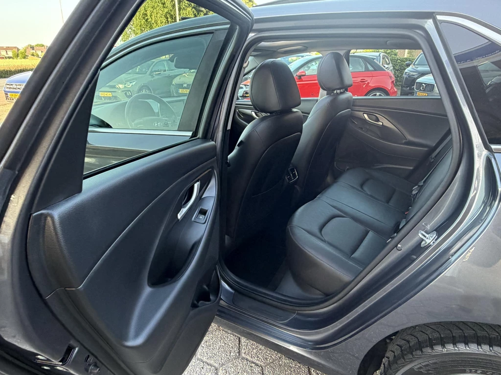 Hyundai i30 – foto 22
