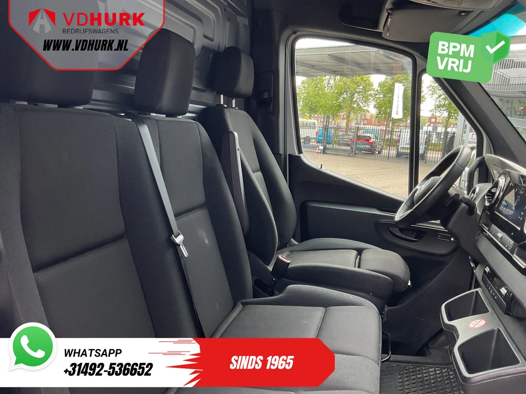 Mercedes-Benz Sprinter – foto 13
