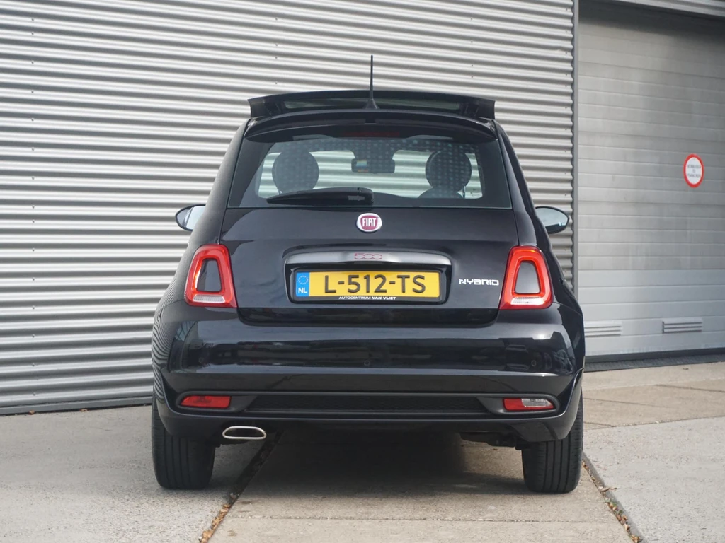 Fiat 500 – foto 3