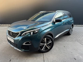 Peugeot 5008 – thumbnail 2