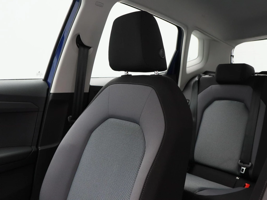 SEAT Arona – foto 30