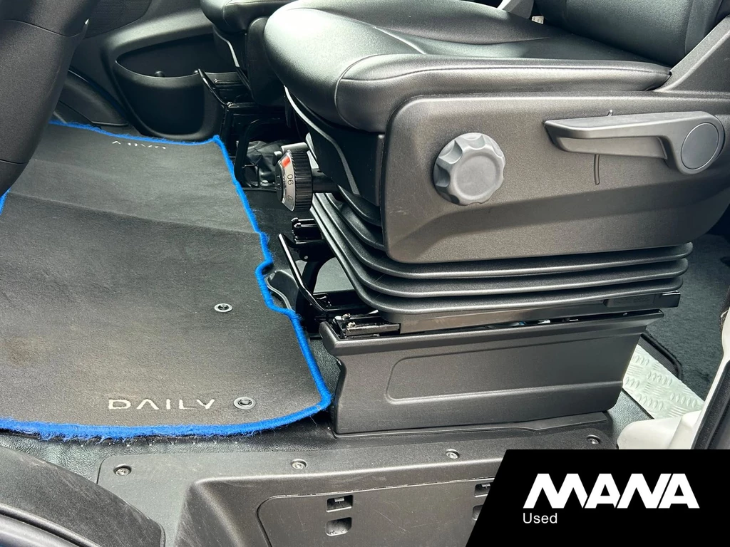 Iveco Daily – foto 18