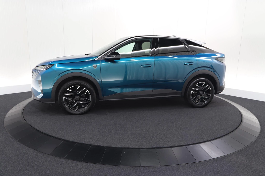 Peugeot 3008 – foto 5