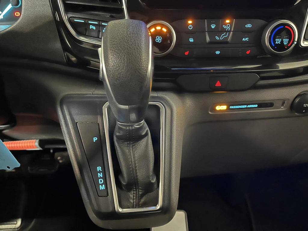 Ford Transit Custom – foto 20