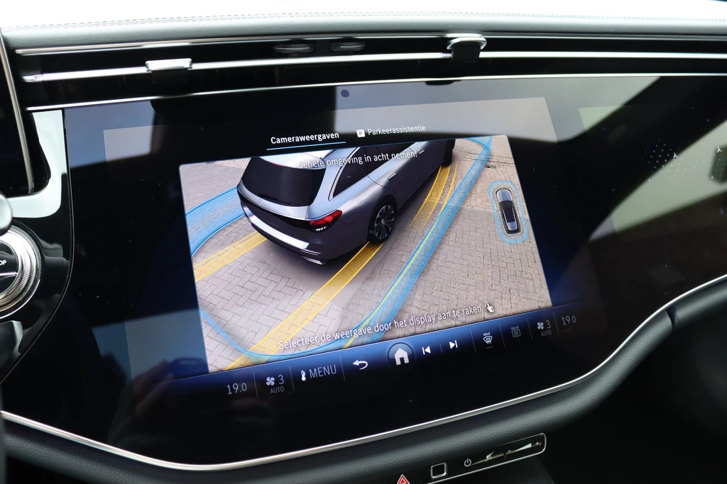 Mercedes-Benz E-Klasse – foto 23