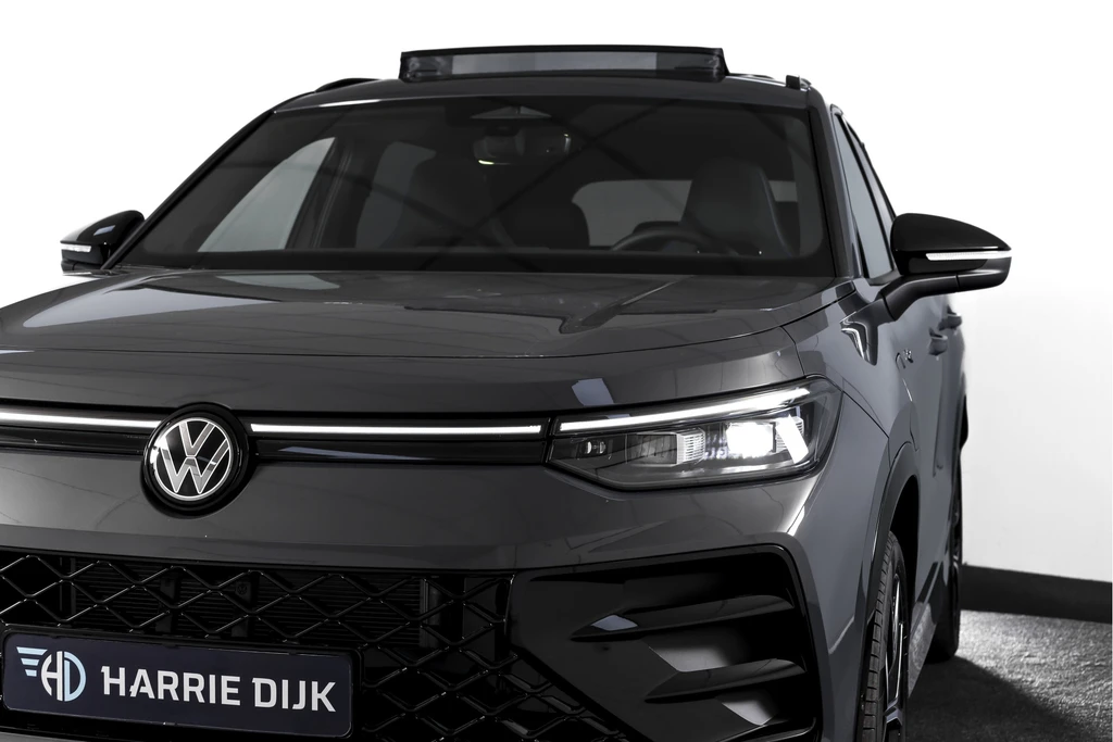 Volkswagen Tayron – foto 3