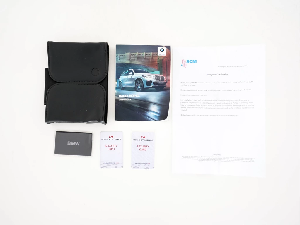 BMW X5 – foto 45