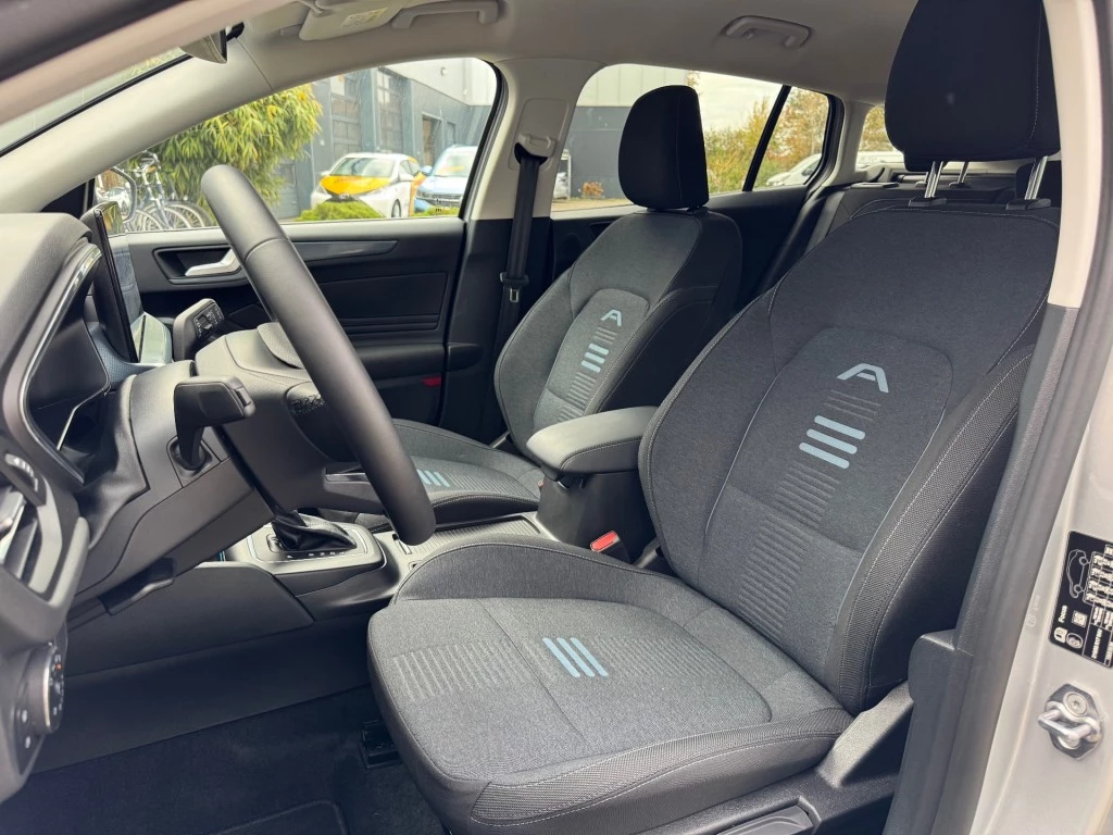 Ford Focus – foto 19