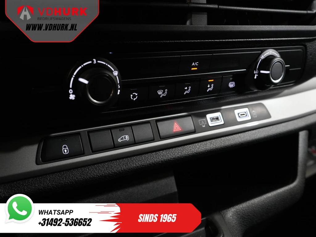 Toyota ProAce – foto 23