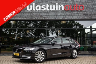 Volvo V90 – thumbnail 1