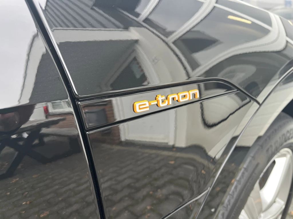 Audi e-tron – foto 50