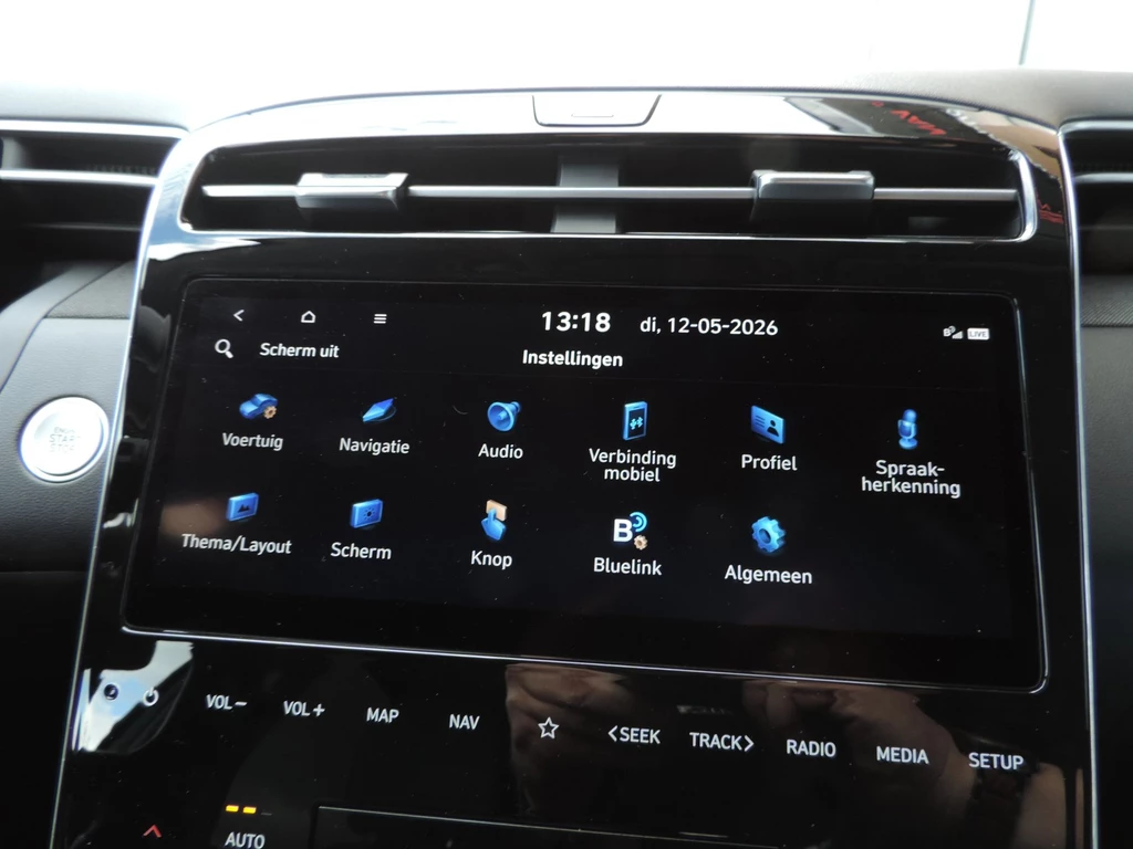 Hyundai Tucson – foto 37
