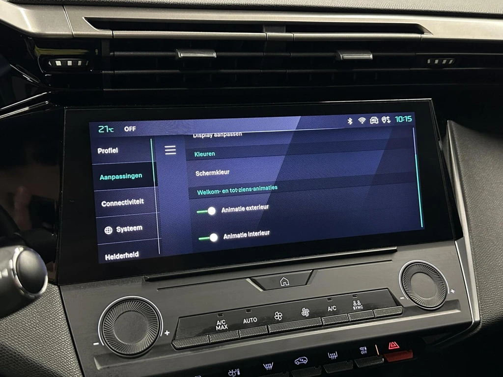 Peugeot 308 – foto 35